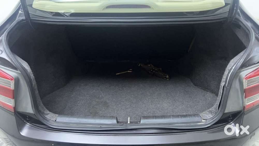 Honda City 2011-2013 V Mt, 2012, Petrol