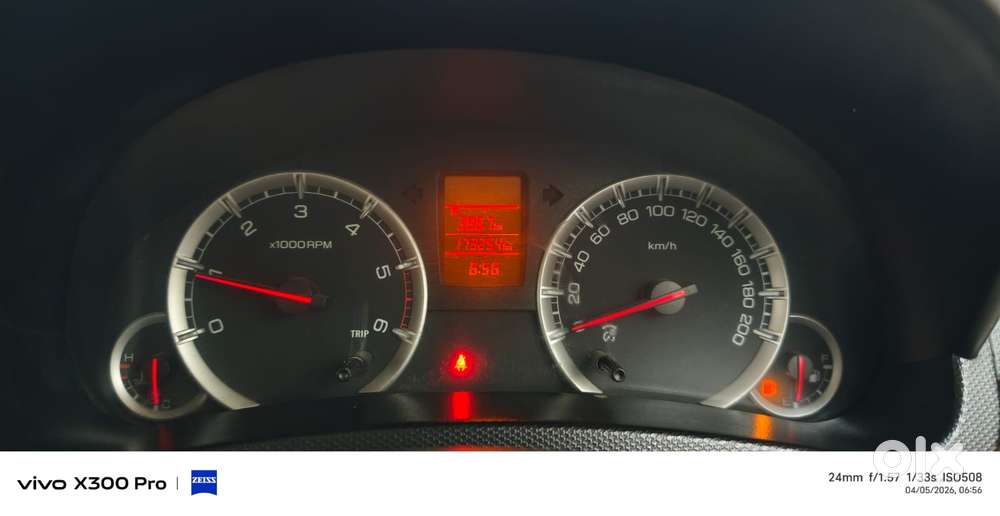 Maruti Suzuki Swift Dzire Vdi Bsiv, 2013, Diesel