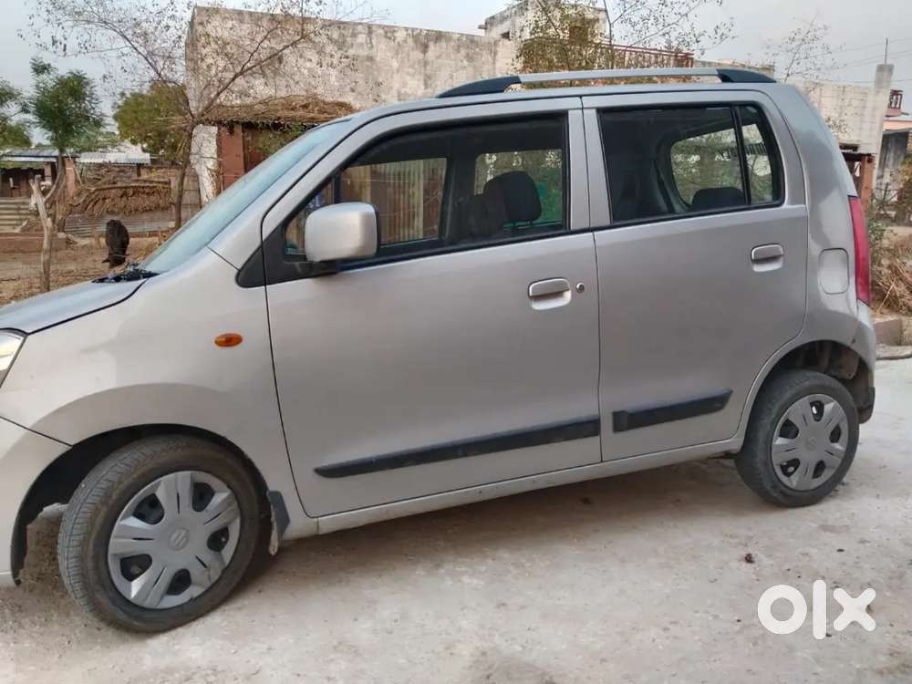 Maruti Suzuki Wagon R 2010