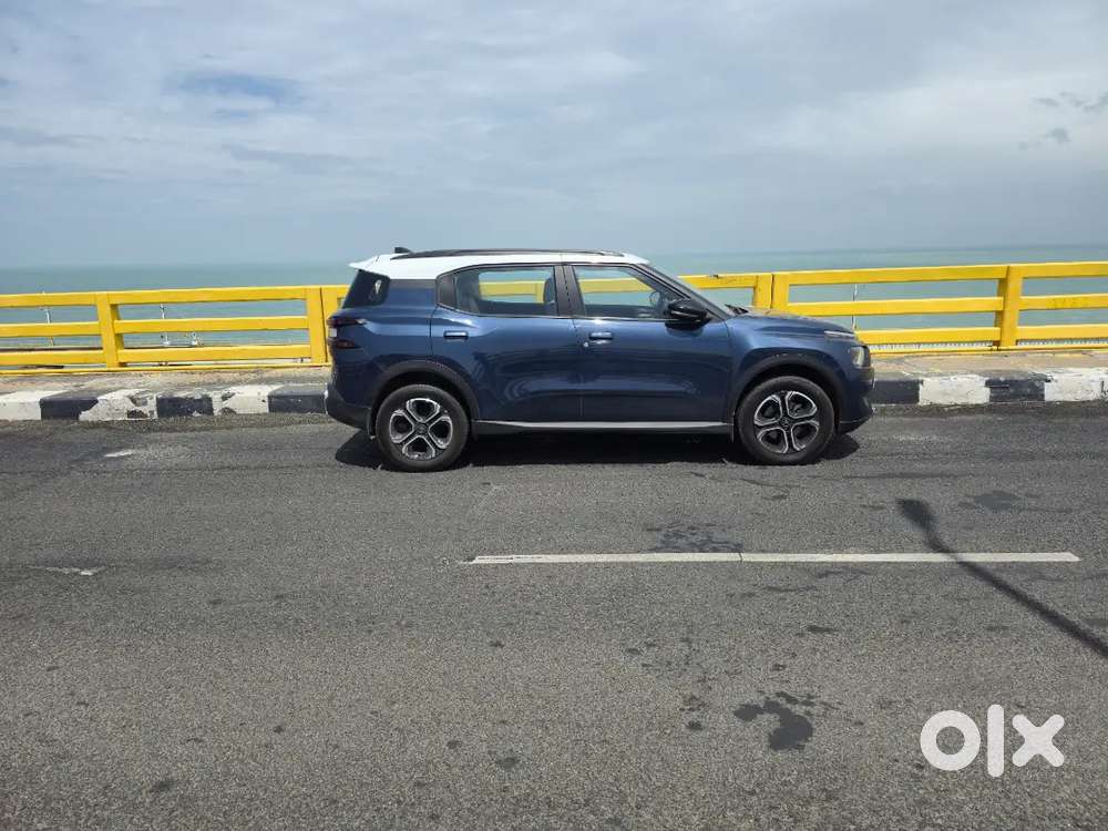 Citroen C3 Aircross 2024 Model | 1.2 Turbo | Automatic Top End