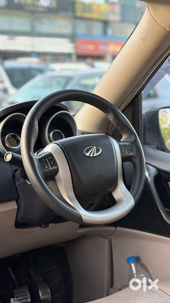 Mahindra Xuv500 W10 1.99 Mhawk, 2016, Diesel