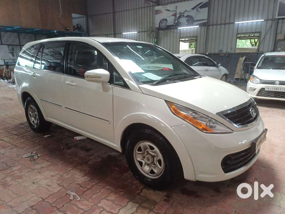 Tata Aria Diesel 2011