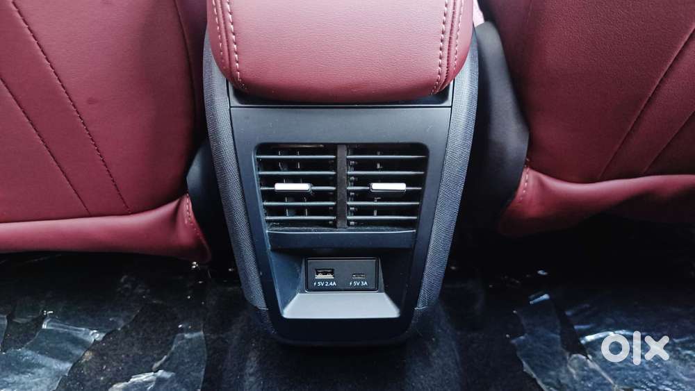 Tata Curvv Accomplished Plus A 1.2 Hyperion Gdi Petrol 6mt, 2025, Pe..