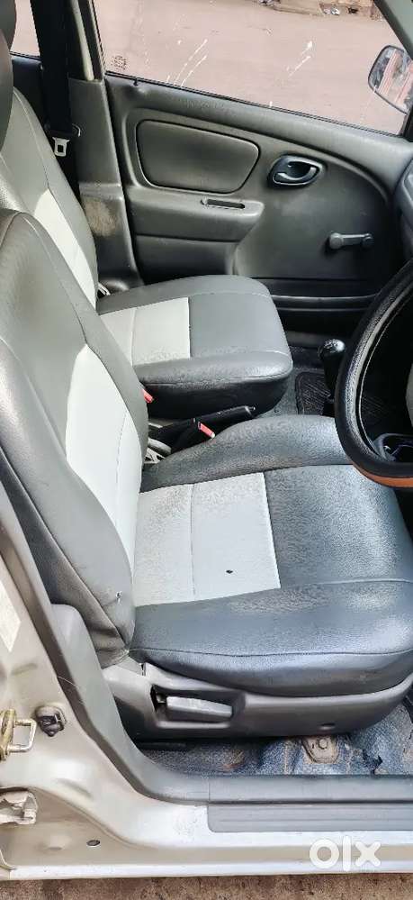 Maruti Suzuki Alto 2006