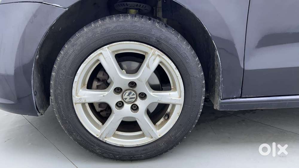 Volkswagen Vento 2010-2013 Petrol Highline, 2014, Petrol