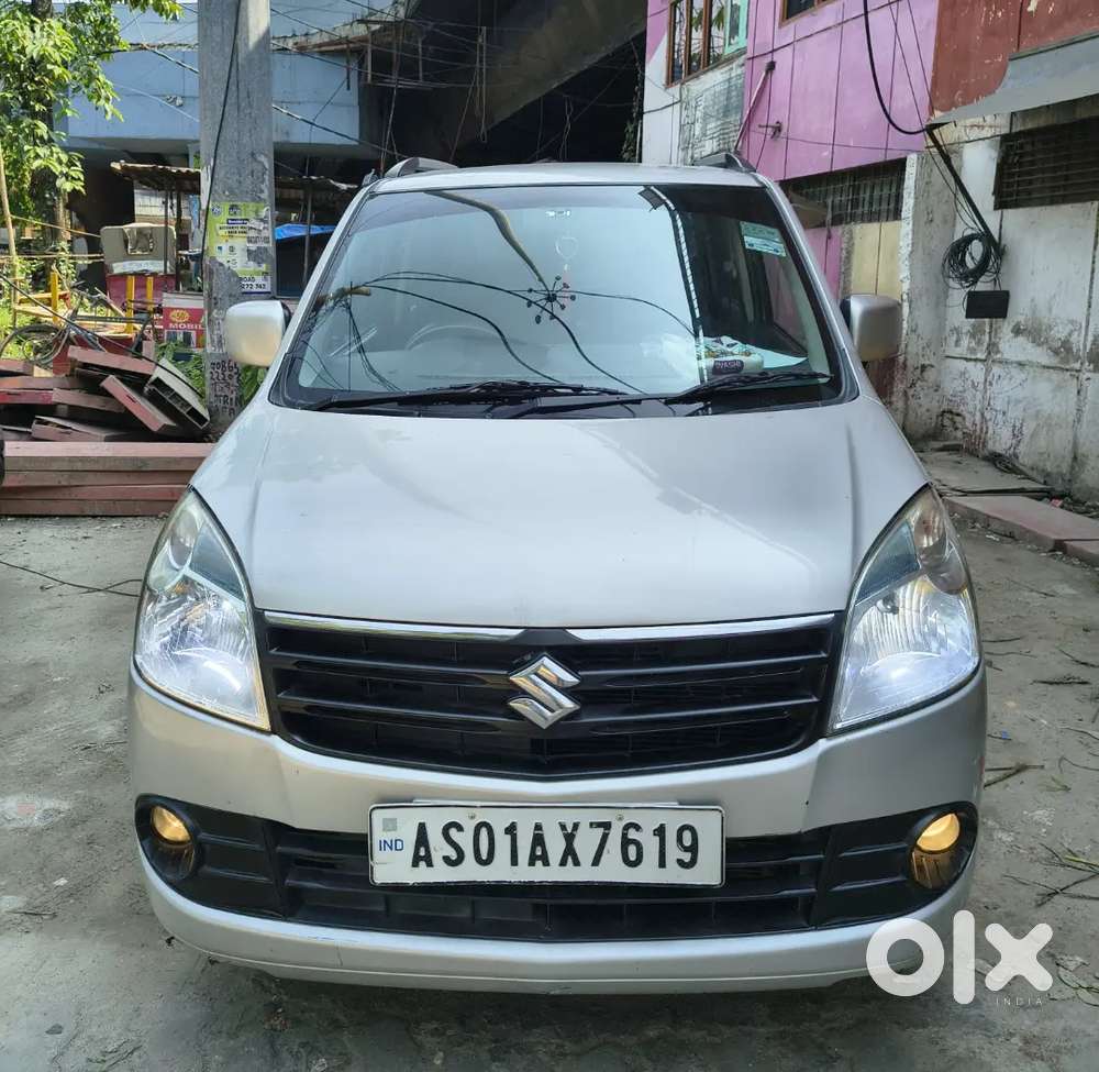 Single Handed Wagonr Sell