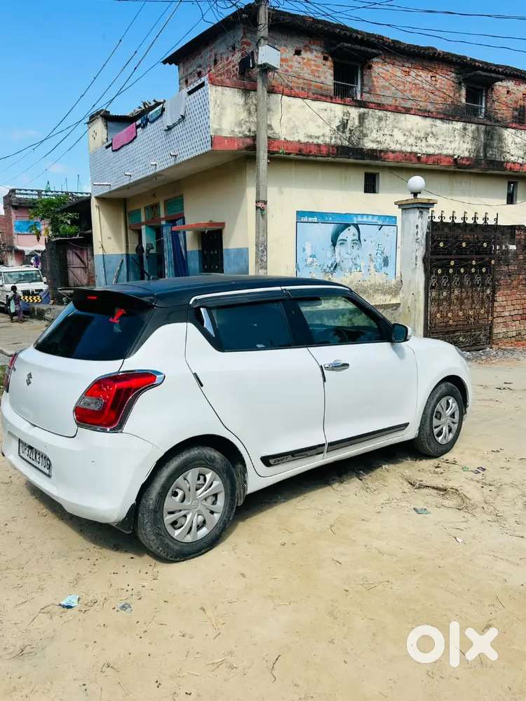 Maruti Suzuki Swift 2020 Petrol Car