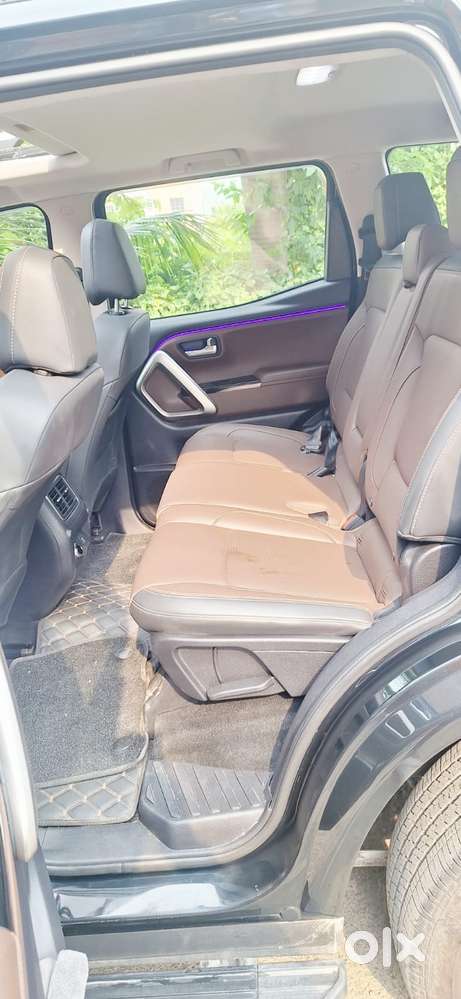 Mahindra Scorpio-n 2.2 Z8 L Diesel Mt 4wd 7 Str, 2023, Diesel