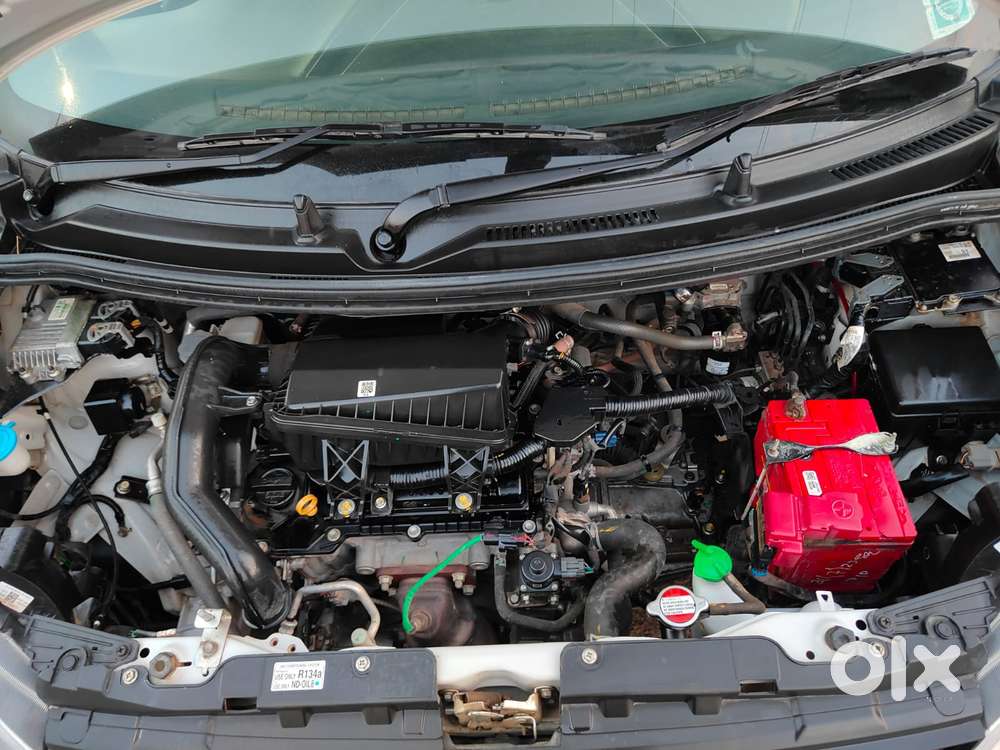 Maruti Suzuki Wagon R Vxi 1.0 Cng, 2024, Cng & Hybrids