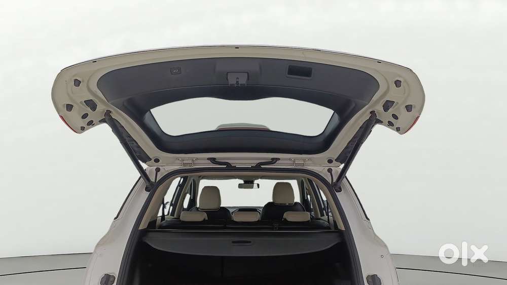 Mg Hector Sharp At, 2021, Petrol