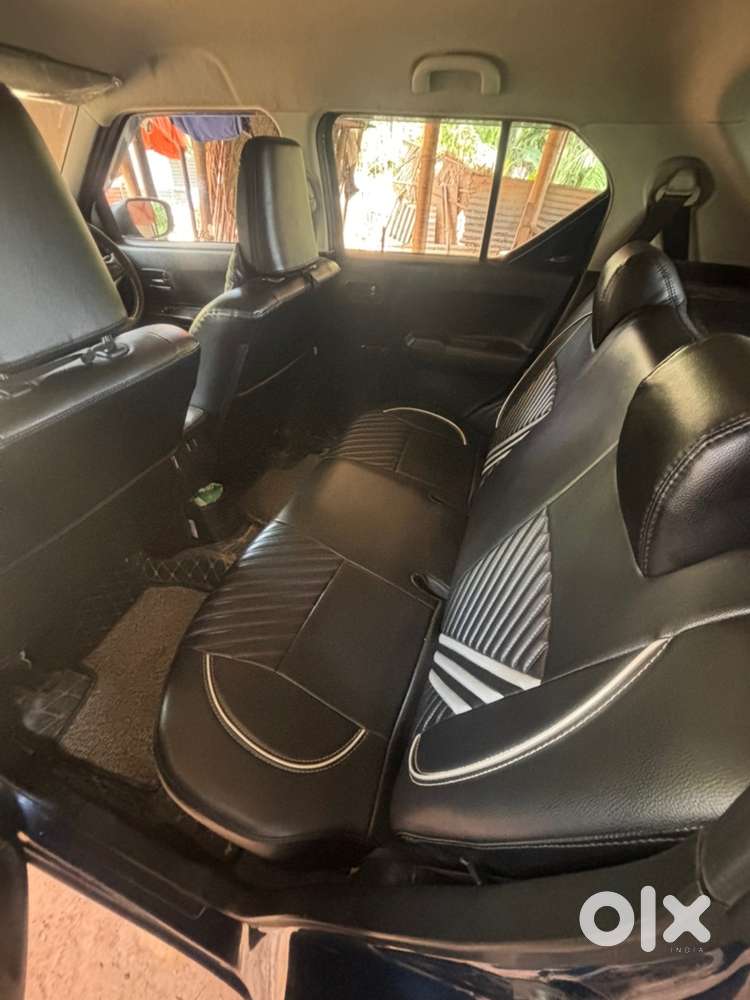Maruti Suzuki Ignis