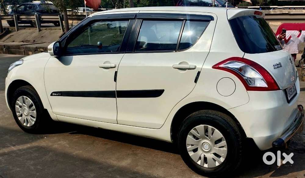 Maruti Suzuki Swift Vdi (o), 2015, Diesel