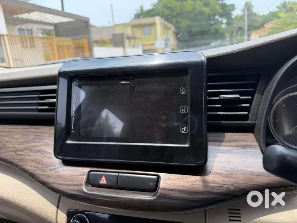 Maruti Ertiga Zdi + Deisel
Model 
Year - 2019