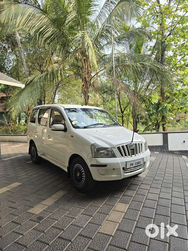 Mahindra Xylo 2011 Diesel Good Condition