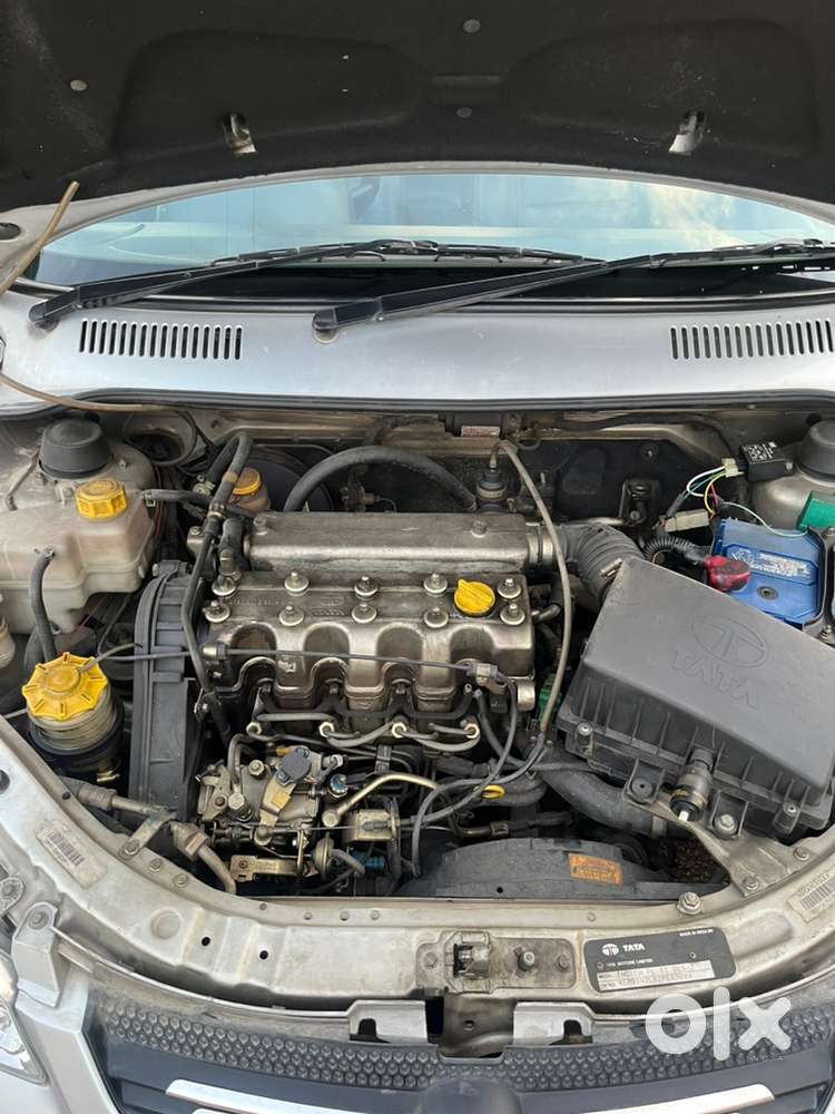Tata Indica V2 Diesel 2009