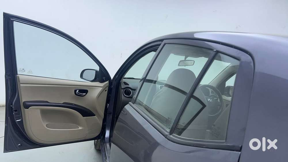 Hyundai I10 Sportz 1.1 Irde2, 2014, Petrol