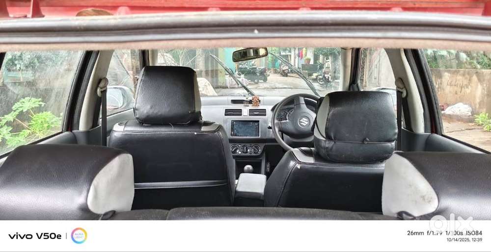 Swift Car Vxi 2009 Year