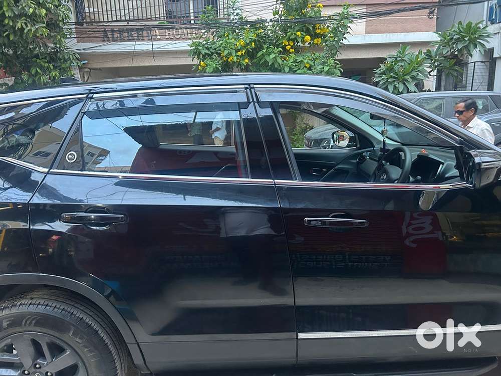 Tata Harrier 2023 Diesel Good Condition