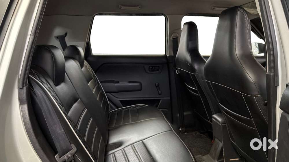 Maruti Suzuki Wagon R Lxi Cng, 2020, Cng & Hybrids