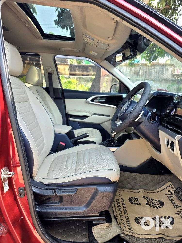 Kia Carens, 2022, Diesel