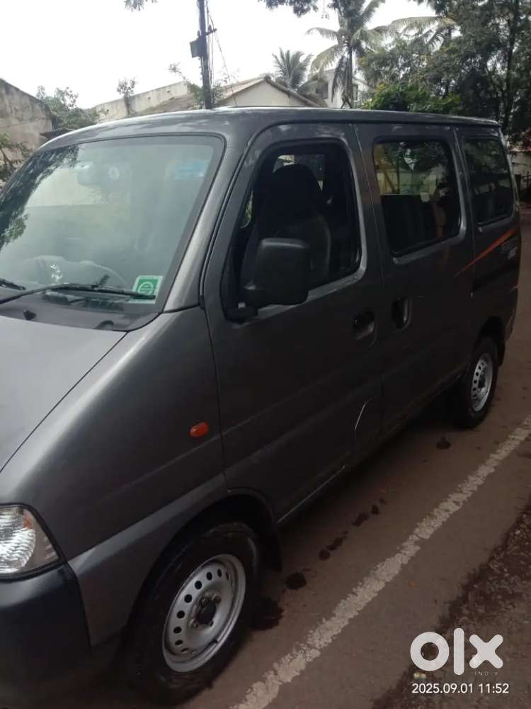 Maruti Suzuki Eeco 2023 Petrol 18000 Km Driven