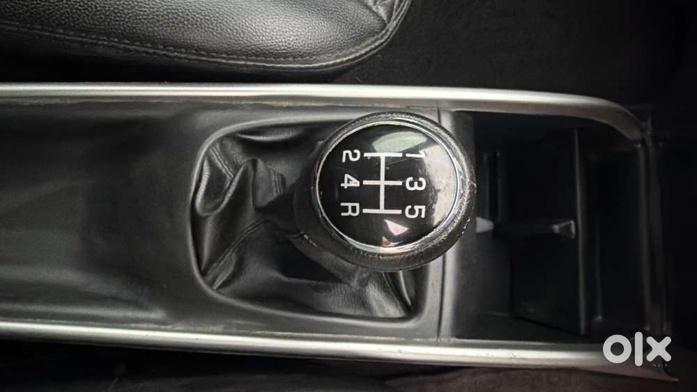 Maruti Suzuki Baleno 1.2 Alpha, 2016, Petrol