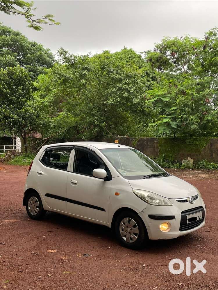 Hyundai I10 Petrol 2009