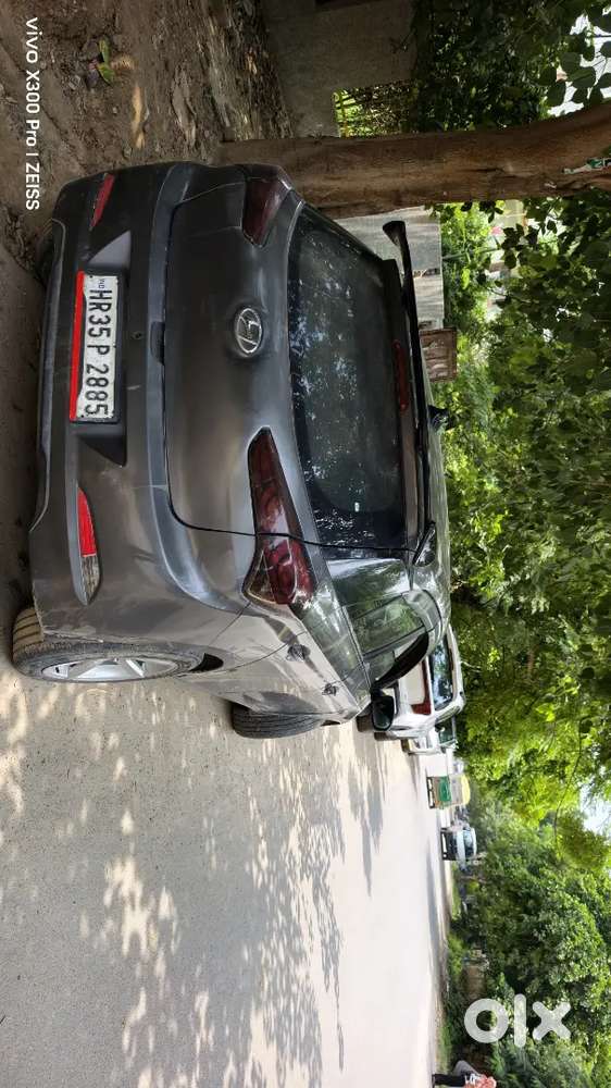 Hyundai Elite I20 2018
