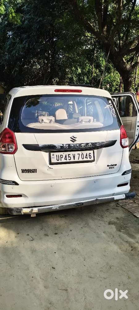 Maruti Suzuki Ertiga Vdi 2016 Diesel