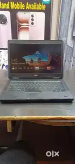Dell Latitude E5440