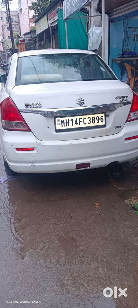 Four New Button Tyres