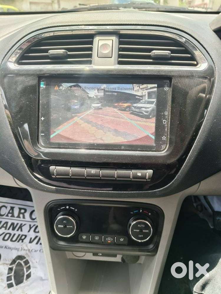 Tata Tiago 1.2 Revotron Xz Wo Alloy, 2020, Petrol