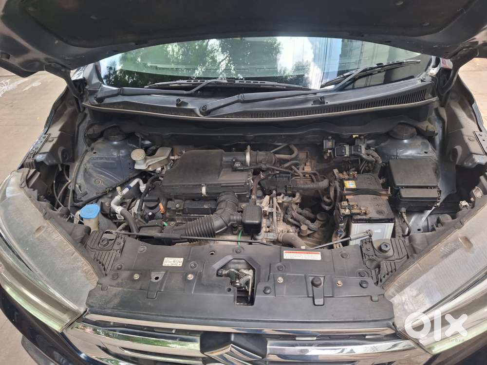 Maruti Suzuki S Cross Zeta Shvs, 2022, Petrol