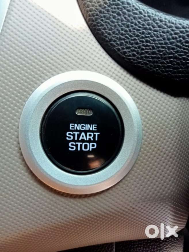 Hyundai Creta 1.6 Sx Plus Auto, 2018, Petrol