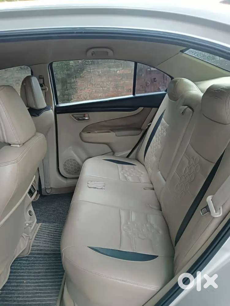 Maruti Suzuki Ciaz 2016 Year