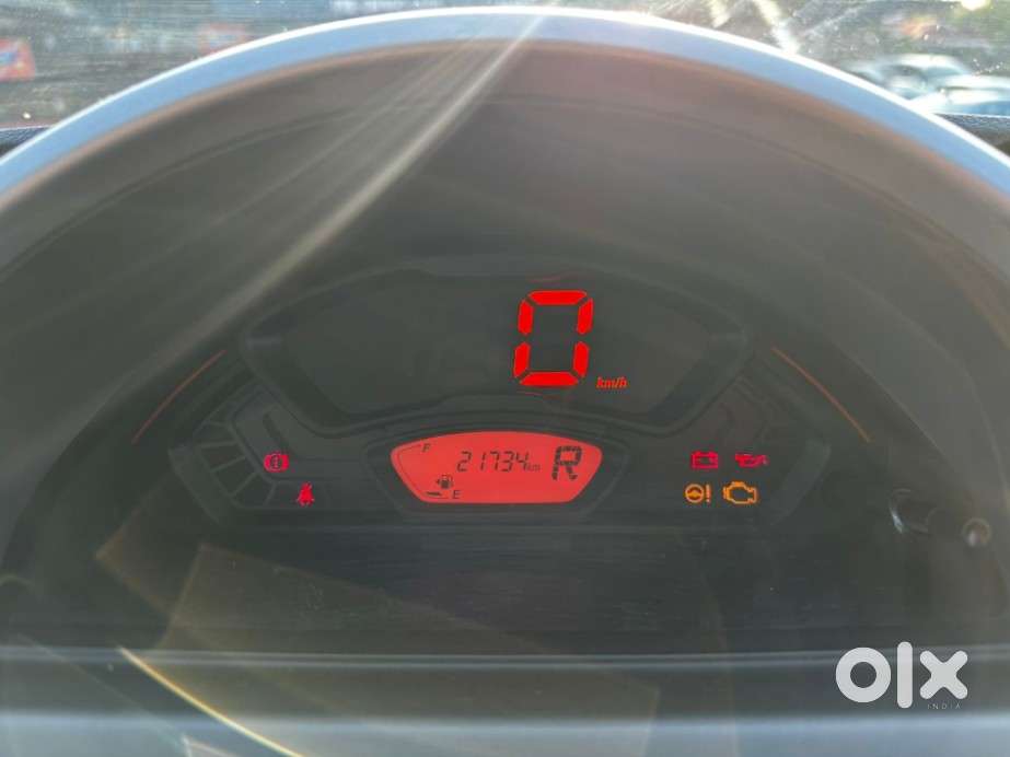 Maruti Suzuki S-presso Vxi Plus, 2020, Petrol