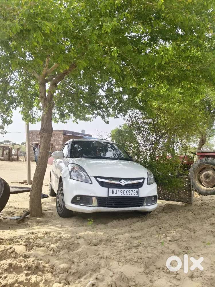 Maruti Suzuki Dzire Vdi 2015 कार