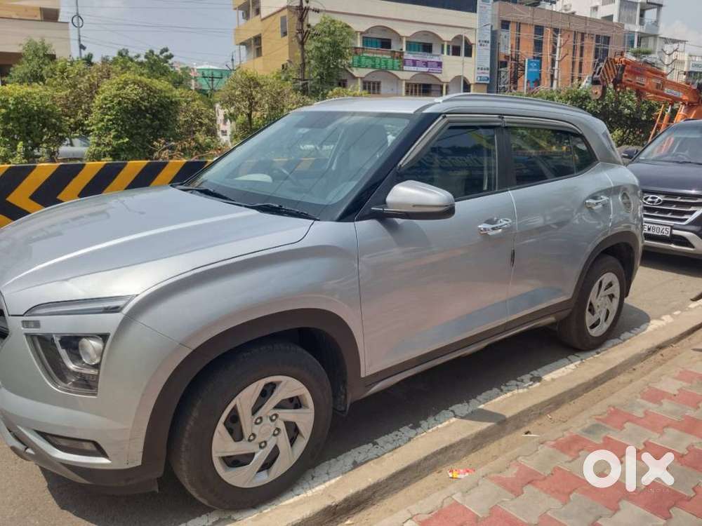 Hyundai Creta 1.5 Ex Diesel, 2023, Diesel