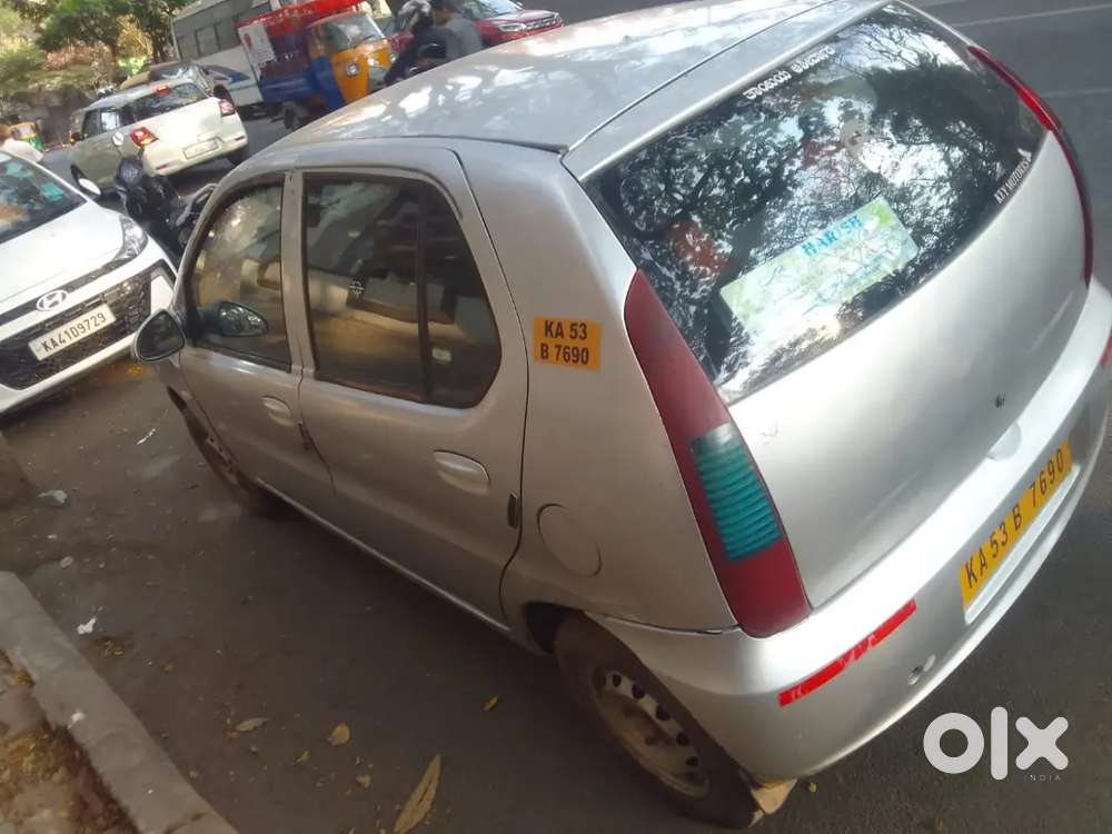 Tata Indica Diesel 2015 Documents Leps