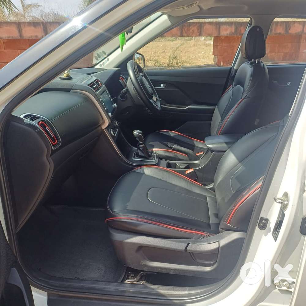 Hyundai Creta 1.6 Sx (o), 2022, Diesel