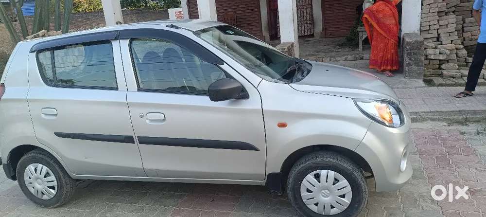 Maruti Suzuki Alto 800 2019 Petrol 71000 Km Driven