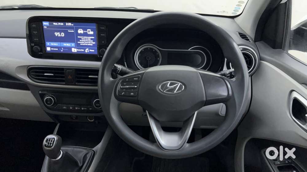 Hyundai Grand I10 Nios Sportz 1.2 Kappa Vtvt, 2022, Petrol