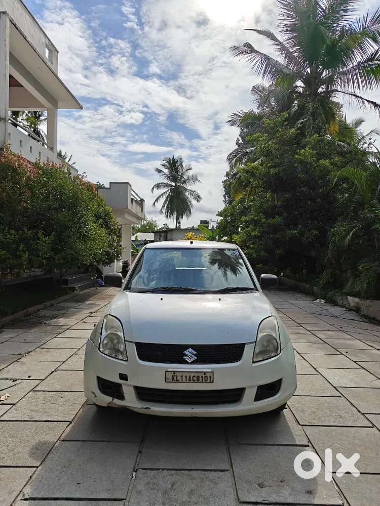 Maruti Suzuki Swift 2009 Diesel