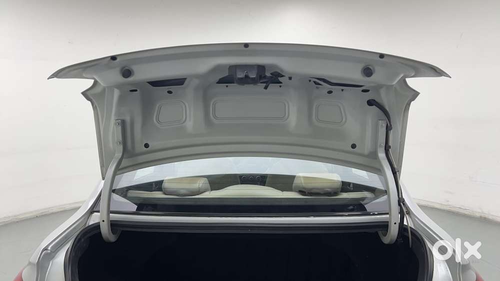 Hyundai Xcent S 1.2 (o), 2015, Petrol