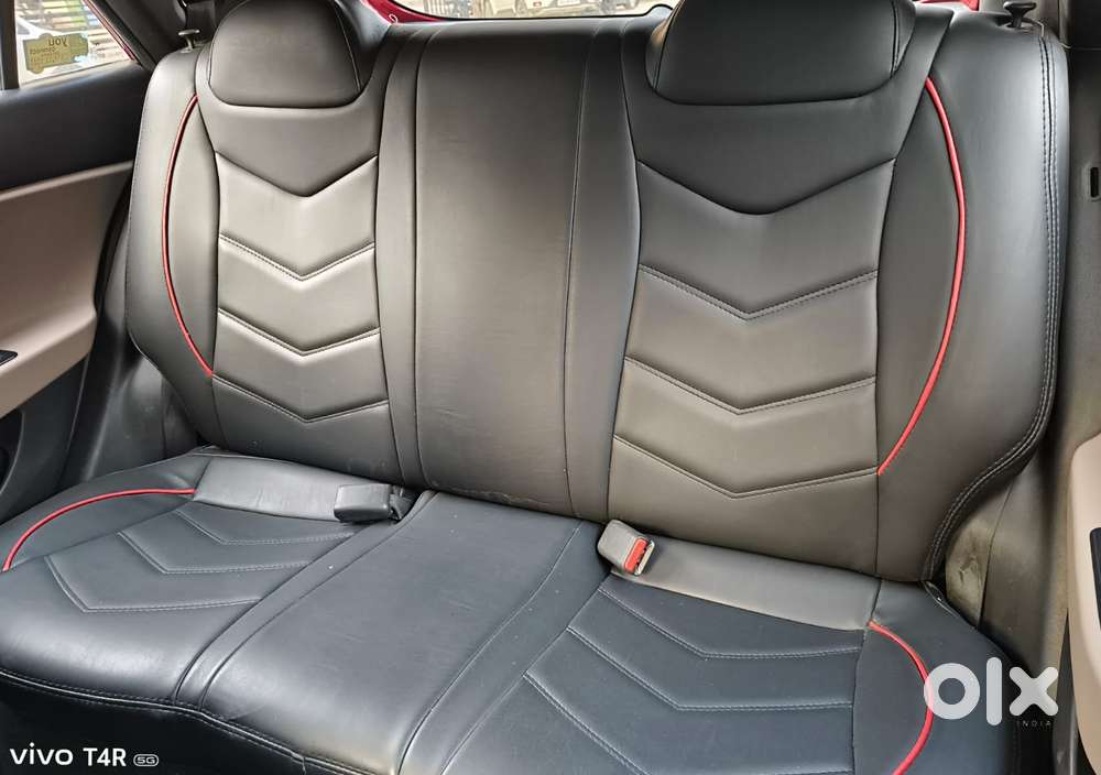 Hyundai I20 Magna 1.2 Mt, 2016, Petrol