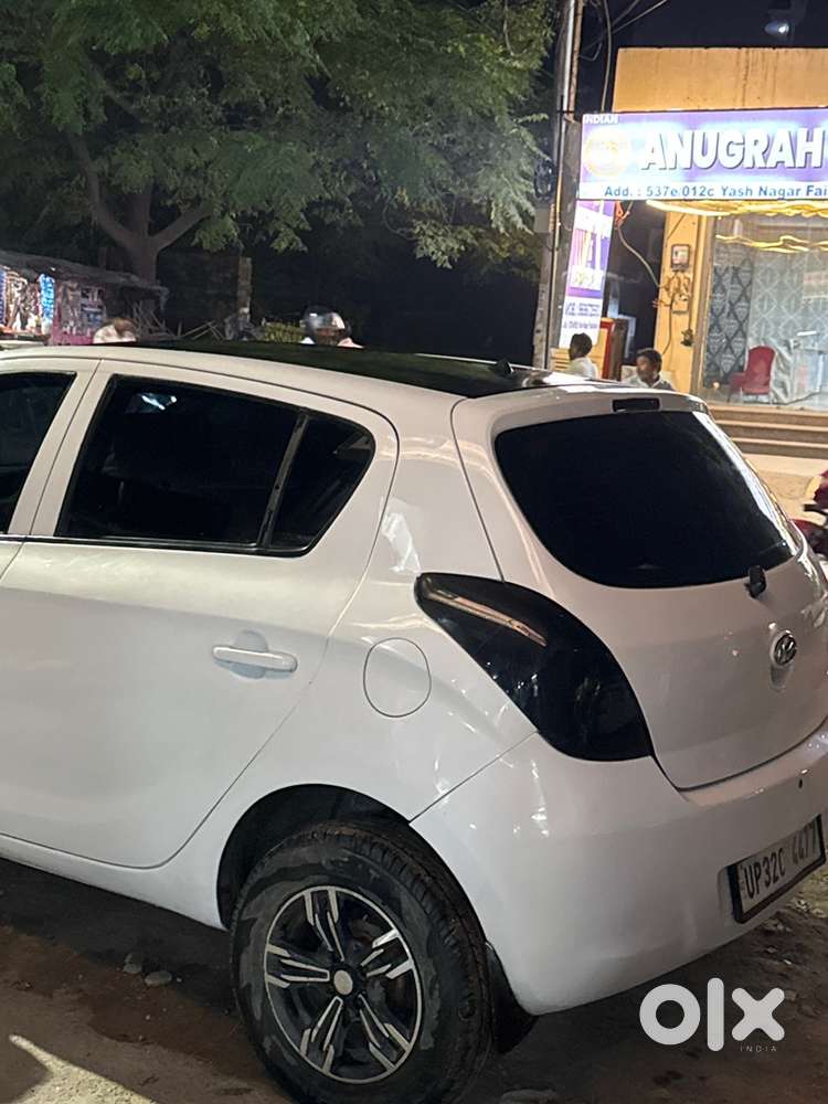Hyundai I20 N Line Petrol Manual 2009