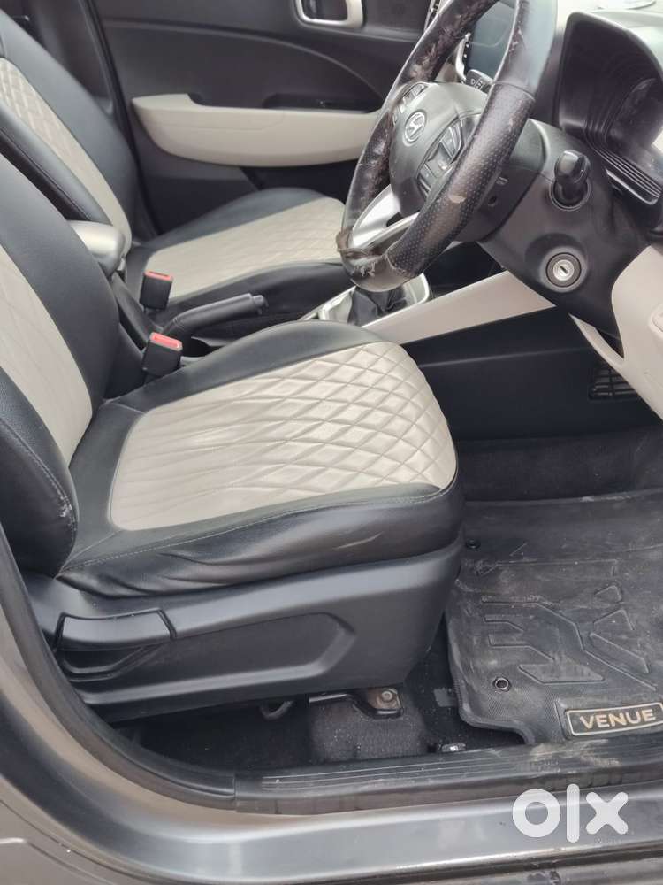 Hyundai Verna S+, 2023, Petrol