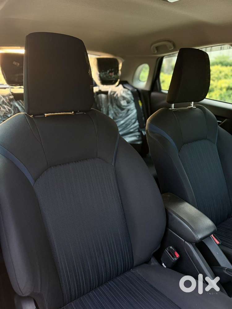 Maruti Suzuki Baleno 1.2 Alpha At, 2023, Petrol