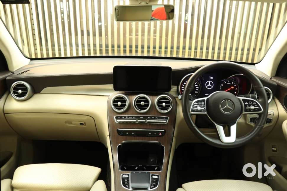 Mercedes-benz Glc Class 200, 2020, Petrol