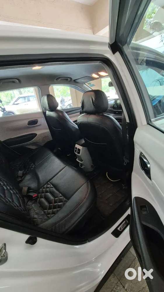 Hyundai I20 Sportz 2023 Petrol Mt